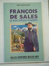 Francois sales eveque d'occasion  Habsheim