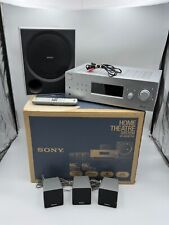 Sony home theater for sale  Des Moines