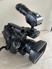 Sony pmw ex3 usato  Spedire a Italy