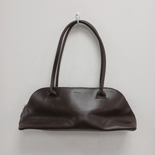 Furla handbag dark for sale  ROMFORD