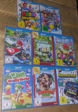 Nintendo wii spiele gebraucht kaufen  Bottrop