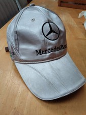 Mercedes benz cap for sale  CAMBRIDGE