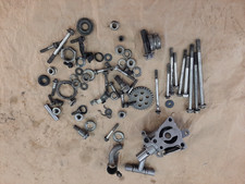 Ricambi honda africa usato  Capriolo