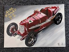 Alfa romeo ldtimer gebraucht kaufen  Salzkotten