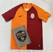Galatasaray nike home for sale  NEW MALDEN