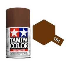 Tamiya tamiya rouge d'occasion  Caen