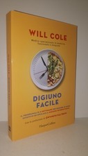 Will cole digiuno usato  Cagliari