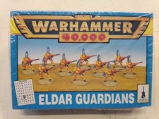 Eldar guardians vintage d'occasion  Expédié en Belgium