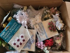 Box lot ribbon for sale  Garrettsville