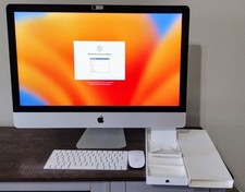 Apple imac 3.4 d'occasion  Expédié en Belgium