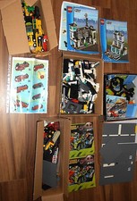 Lego city 7744 gebraucht kaufen  Neunkirchen