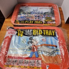 trays eating tv for sale  Manheim