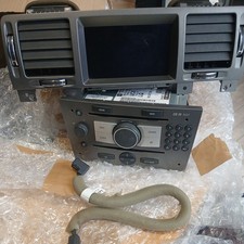 Vauxhall cd70 navi for sale Vauxhall cd70 navi for sale  WIRRAL
