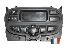 96527144xt commande chauffage d'occasion  Abbeville