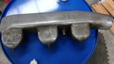 Jaguar mk10triple carb for sale  BRIDGNORTH