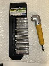 Dewalt right angle for sale  Bolingbrook