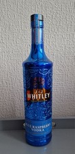 Whitley blue raspberry for sale  LIVERPOOL