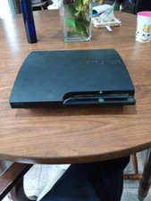Sony playstation slim for sale  Winterport