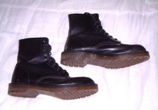 Vintage martens made for sale  PETERHEAD