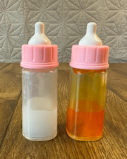 Baby doll bottles for sale  Saint Louis