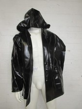 Pvc regen jacke gebraucht kaufen Pvc regen jacke gebraucht kaufen  Hamburg