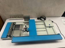 Usado, Manipulador manual FORTEX MPP1 pick & place montagem SMD refluxo forno solda comprar usado  Enviando para Brazil
