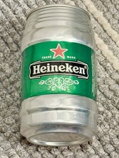 Heineken keg used for sale  Des Moines