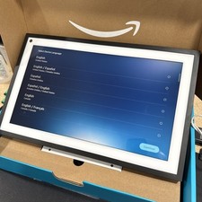 Echo show full for sale  Waunakee