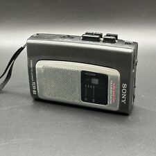 Sony tcm walkman gebraucht kaufen  Eberswalde