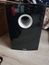 Subwoofer gebraucht kaufen  Bremen