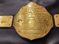 Big gold heavyweight for sale  MITCHAM