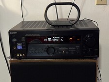 Sony stereo str for sale  Waterford