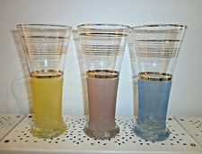 Vintage sugar frosted for sale  LEEDS