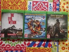 Xbox one lotto usato  Pachino