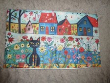 Set oblong multicoloured for sale  SOUTHPORT