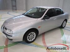 Alfa romeo 156 usato  Marsala