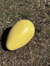 Yellow easter egg for sale  Wichita