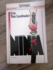 Eric van lustbader usato  Ravenna