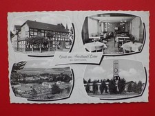 Alte foto friedland gebraucht kaufen  Dresden