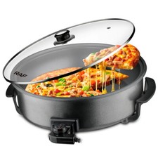 Elektrische multipfanne 1500w gebraucht kaufen  Linden