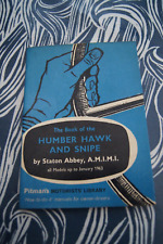 humber owners manual for sale humber owners manual for sale NEWTON ABBOT