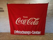 Coca cola spannband gebraucht kaufen  Dortmund