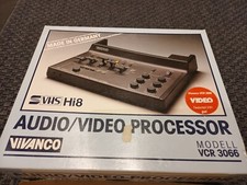 vcr 3066 gebraucht kaufen vcr 3066 gebraucht kaufen Bremen