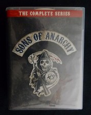 sons anarchy dvd set for sale sons anarchy dvd set for sale Surprise