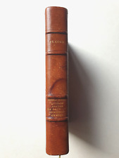 Platon œuvres complètes d'occasion  Ancy-le-Franc