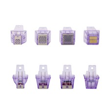 Cartucho de substituição 5/10 peças para máquina de RF fracionária Morpheus 8 pontas de 12/24/40 pinos comprar usado  Enviando para Brazil