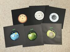 Beatles solo singles for sale  BEDFORD