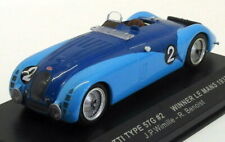Ixo scale diecast d'occasion  Expédié en Belgium