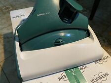 Vorwerk folletto pulilava usato  Aversa