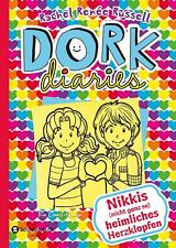 Dork diaries band gebraucht kaufen  Mannheim